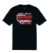 SR District Perfect Tri Tee - DM130 Navy