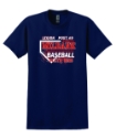 SR Gildan Ultra Cotton T-Shirt 