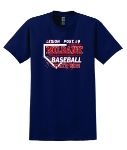 SR Gildan Ultra Cotton T-Shirt 