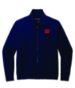 SR Port Authority C Free Double Knit Fullzip 