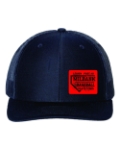 SR Richardson Snapback Hat 
