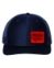 SR Richardson Snapback Hat - 112 SR