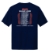 SR Sport Tek Posicharge Competitor Tee - ST350 Navy