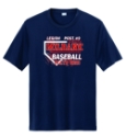 SR Sport Tek Posicharge Competitor Tee 