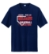 SR Sport Tek Posicharge Competitor Tee - ST350 Navy