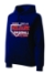 SR Sport Tek Pullover Hooded Sweatshirt - ST254 True Navy