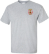 Short Sleeve Blaze Tee - MFD-2000-BLAZE