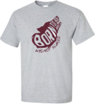 Short Sleeve Born To Be Wild Tee Born To Be Wild Tee