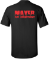 Short Sleeve Flame Tee - MFD-2000-FLAME
