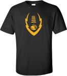 Short Sleeve Football Tee Football Tee