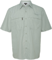 Short Sleeve Performance Fishing Shirt Short Sleeve Performance Fishing Shirt