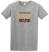 Short Sleeve SOFTSTYLE Tee State Bound 2021 - HS-64000 State Bound 2021