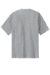 Adult Short Sleeve T-shirt  - DS-PC61-athletic heather-INK