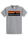 Adult Short Sleeve T-shirt  Short Sleeve Tee