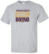Short Sleeve Ultra Cotton Tee State Bound 2021 - HS-2000 State Bound 2021