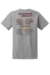 Youth & Adult Short Sleeve Ultra Cotton Tee  - HS-2000 INK