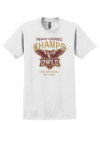 Youth & Adult Short Sleeve Ultra Cotton Tee  Short Sleeve Ultra Cotton Tee