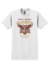 Youth & Adult Short Sleeve Ultra Cotton Tee  - HS-2000 INK