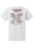 Youth & Adult Short Sleeve Ultra Cotton Tee  - HS-2000 INK