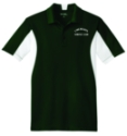 Side Blocked Micropique Sport-Wick Polo 