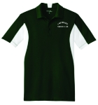 Side Blocked Micropique Sport-Wick Polo 