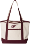 Small Deluxe Tote Small Deluxe Tote