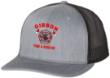Snapback Trucker Cap GFR Snapback Trucker Cap GFR