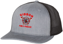 Snapback Trucker Cap GFR Snapback Trucker Cap GFR