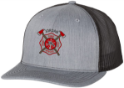 Snapback Trucker Cap JFD Snapback Trucker Cap JFD