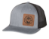 Snapback Trucker Cap Lutefisk Lodge Patch - LL-SS112 Patch