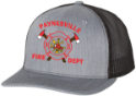 Snapback Trucker Cap PFD Snapback Trucker Cap PFD