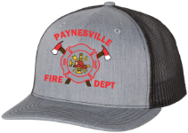 Snapback Trucker Cap PFD Snapback Trucker Cap PFD
