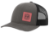 Snapback Trucker Cap SCFFD - SCFFD-SS112 patch