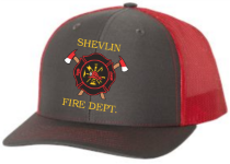 Snapback Trucker Cap SHEVFD Snapback Trucker Cap SHEVFD