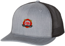 Snapback Trucker Cap WFD Snapback Trucker Cap WFD