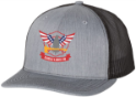 Snapback Trucker Cap Snapback Trucker Cap