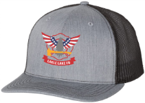 Snapback Trucker Cap Snapback Trucker Cap