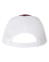  Snapback Trucker Cap  - HS-112-EMB