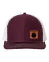  Snapback Trucker Cap   Snapback Trucker Cap