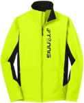 Soft Shell Jacket Soft Shell Jacket