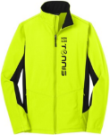 Soft Shell Jacket Soft Shell Jacket