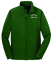 Soft Shell Jacket 