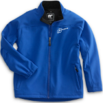 Soft shell jacket BERENS Soft shell jacket BERENS