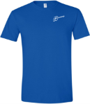 Softstyle T-shirt BERENS Softstyle T-shirt BERENS