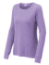  Ladies Long Sleeve Crew - SM-LST710