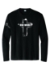 Sport-Tek® Long Sleeve PosiCharge® Competitor™ Tee - ST350ls dtf