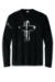 Sport-Tek® Long Sleeve PosiCharge® Competitor™ Tee - ST350ls dtf