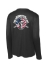 Sport-Tek® Long Sleeve PosiCharge® Competitor™ Tee - ST350LS DTF.
