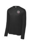 Sport-Tek® Long Sleeve PosiCharge® Competitor™ Tee 