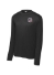 Sport-Tek® Long Sleeve PosiCharge® Competitor™ Tee - ST350LS DTF.